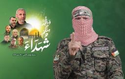 كتائب القسام تعلن استشهاد قائدها محمد الضيف وقادة عسكريين