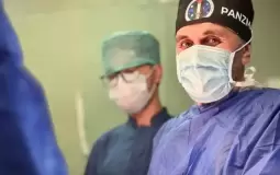 إسرائيل تفرج عن الطبيب الأردني عبد الله البلوي