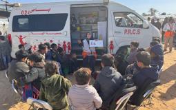 باص الأحلام