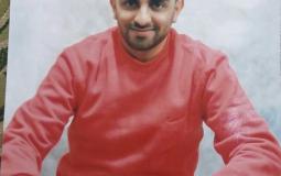 الأسير المحرر زيد عامر