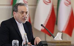 وزير خارجية إيران يلتقي مسؤولي حماس في الدوحة