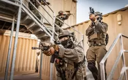 وحدة شلداغ الخاصة