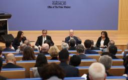 مصطفى - قريبا سيتم إطلاق تقرير مفصل للخسائر والأضرار في غزة