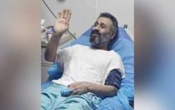 استشهاد المحرر إسماعيل طقاطقة