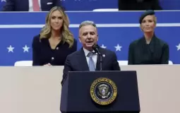 مبعوث ترامب، ستيف ويتكوف