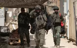 الجيش يصادق على خطط لانسحاب سريع من غزة