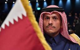 قطر - كان يمكن إنقاذ أرواح أكثر لو تم الاتفاق بوقت مبكر