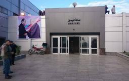 موظفو السلطة الفلسطينية سيستلمون معابر غزة