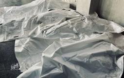 شهداء عائلة السويركي