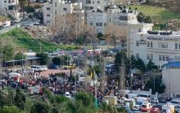 أسماء الأسرى الفلسطينيين المقرر الإفراج عنهم اليوم