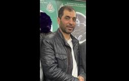 القيادي في كتائب القسام محمد شاهين
