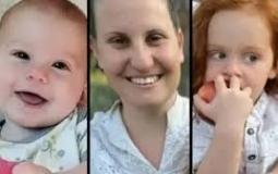 حماس ترد على ادعاءات الاحتلال حول مقتل عائلة بيباس