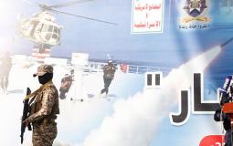 الحوثي يحذر إسرائيل من عودة التصعيد ضد غزة