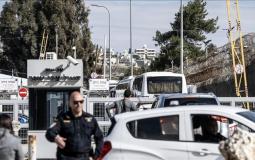 الإفراج عن الأسرى الفلسطينيين - أرشيف