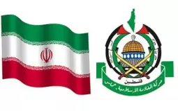 تفاصيل اجتماع وفد حماس مع مسؤولين إيرانيين في طهران