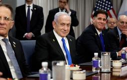 نتنياهو- ترامب قدم فكرة ثورية لما بعد حماس