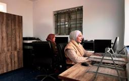 الهلال الأحمر الفلسطيني