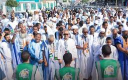 موريتانيا تحتج على مخطط ترامب لقطاع غزة