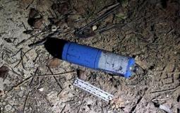 إسرائيل تزعم احباط عملية تفجيرية في القدس