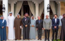 السعودية تحتضن لقاءً لقادة التعاون الخليجي ومصر والأردن