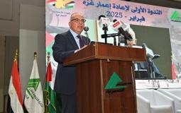 وزير مصري - لدينا شركات بناء كبرى قادرة على إعمار غزة بأسرع وقت