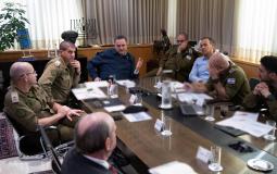 كاتس يقرر إنشاء إدارة خاصة لتهجير سكان غزة طوعا