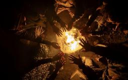 طقس فلسطين - أجواء باردة