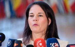 وزيرة ألمانية تدعو أمريكا وإسرائيل للسعي لمنظور سلام حقيقي في غزة