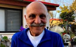 الأسير شلومو منصور