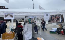 إعادة بناء النظام الصحي في غزة يتطلب 12 عاما