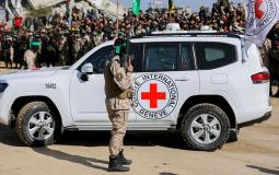 إسرائيل تستعد لاستلام جثامين 4-5 أسرى من غزة الخميس