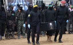 أزمة تسليم جثامين الأسرى القتلى عالقة لكنها قابلة للحل