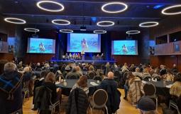 مؤتمر دولي في النرويج