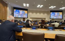 اجتماع طارئ للجنة فلسطين في "عدم الانحياز" بمدينة جدّة