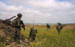 الإيعاز للجيش الإسرائيلي بالاستعداد لإخلاء سكان شمال غزة