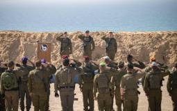 عاسور يحدد مهمتين للجيش الإسرائيلي في غزة