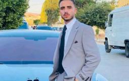 نابلس - استشهاد عمر اشتية في بلدة سالم