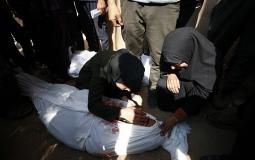 غزة - حصيلة الشهداء منذ وقف إطلاق النار