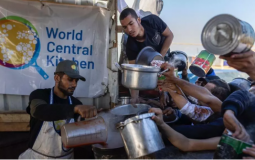 المطبخ العالمي