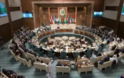 القمة العربية