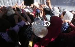برنامج الأغذية العالمي يغلق مخابزه في غزة