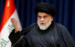 مقتدى الصدر