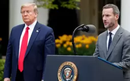 بوهلر وترامب