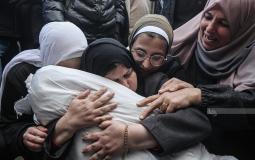 غزة الآن – 3 شهداء في قصف منزل بمدينة خانيونس