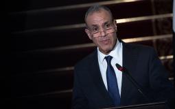 وزير خارجية مصر بدر عبد العاطي