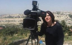 شيرين أبو عاقلة