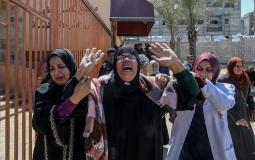 63 شهيدا في غزة منذ فجر الاثنين