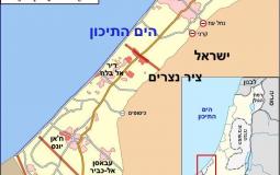 الرئاسة الفلسطينية تعقب على مخطط فصل رفح عن خانيونس