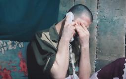 فيديو للأسير الإسرائيلي ألكانا بوحبوط