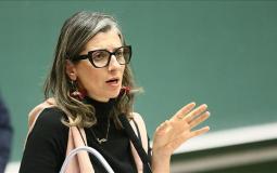 غضب إسرائيلي بعد تمديد ولاية فرانشيسكا ألبانيزي